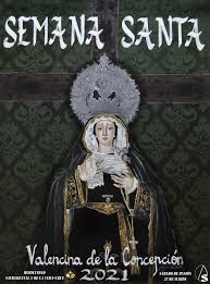 Semana Santa en Valencina de la Concepción  
